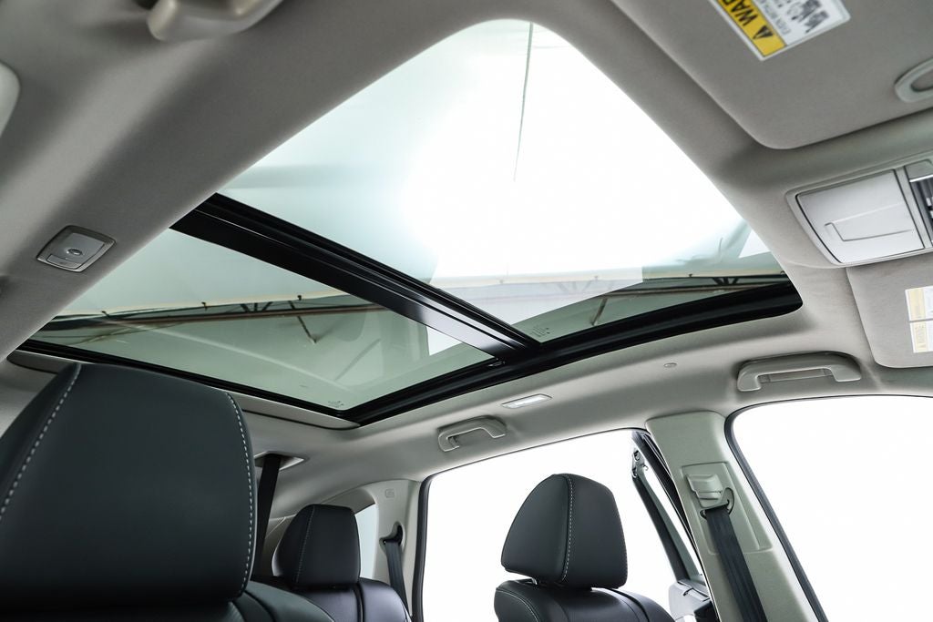 2024 Acura MDX Technology