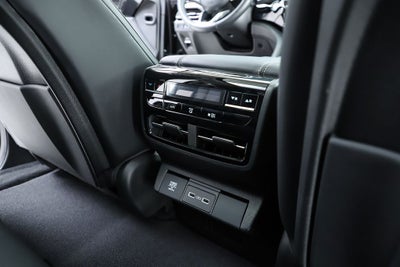 2024 Acura MDX Technology