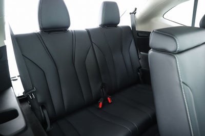 2024 Acura MDX Technology