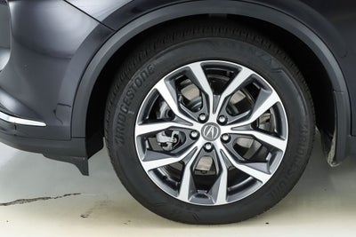 2024 Acura MDX Technology