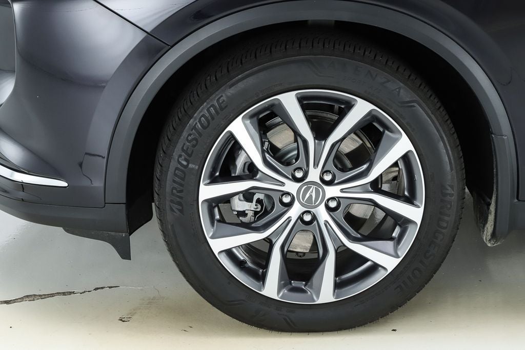 2024 Acura MDX Technology