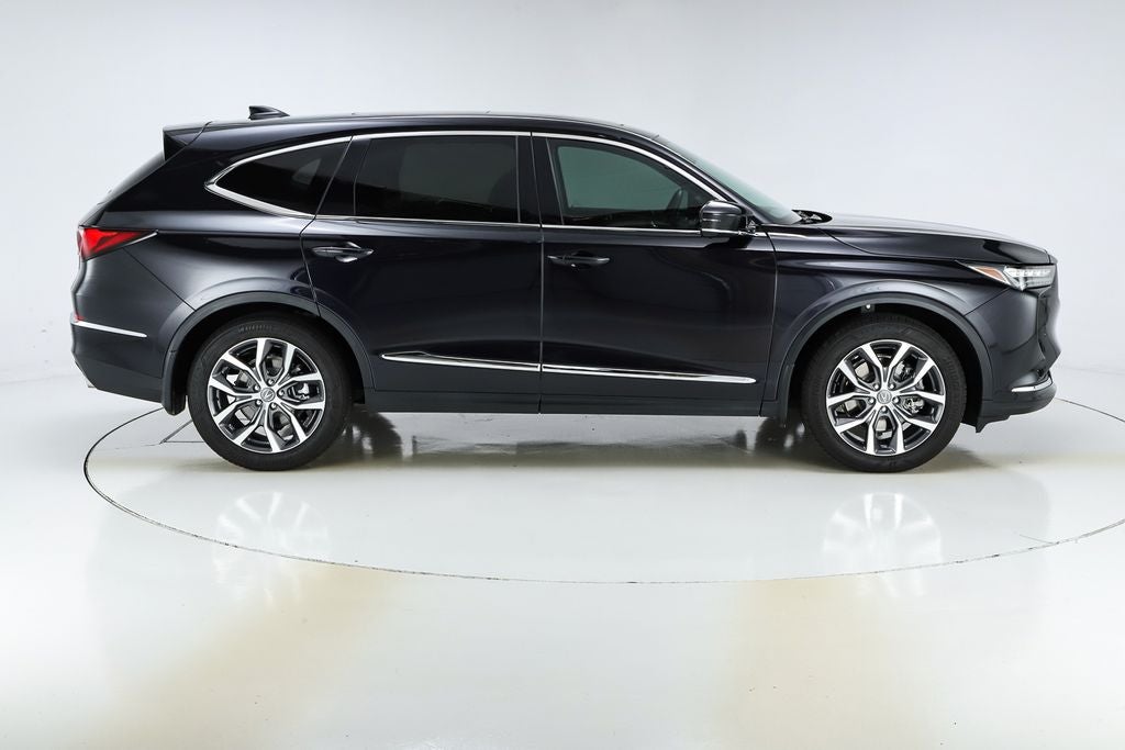 2024 Acura MDX Technology