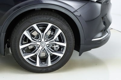 2024 Acura MDX Technology
