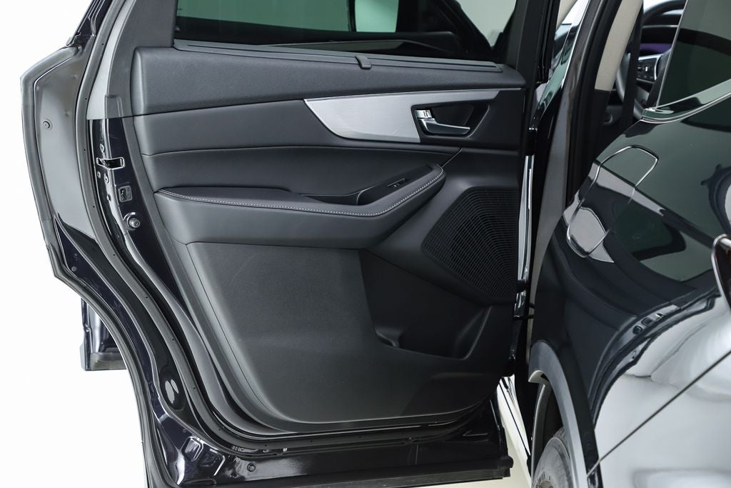 2024 Acura MDX Technology