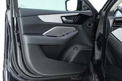 2024 Acura MDX Technology