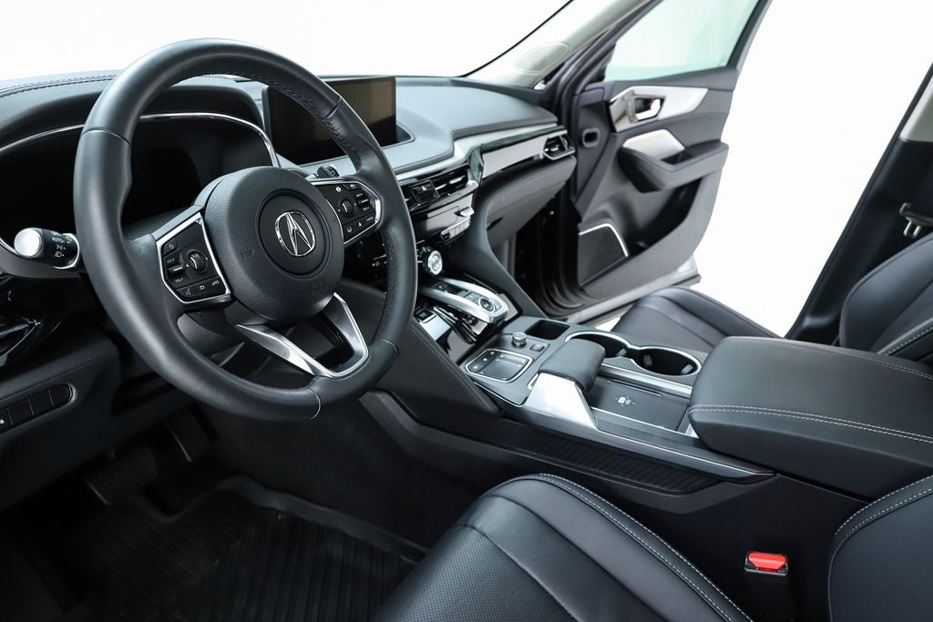 2024 Acura MDX Technology