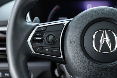 2024 Acura MDX Technology