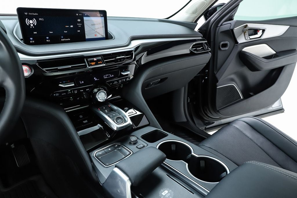 2024 Acura MDX Technology