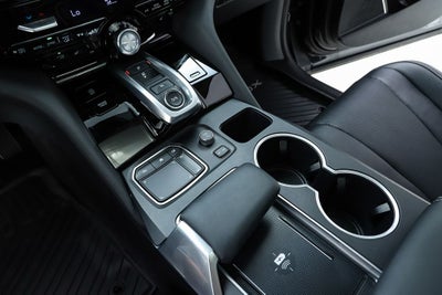 2024 Acura MDX Technology