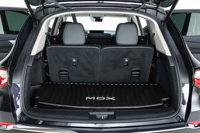 2024 Acura MDX Technology