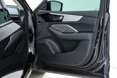 2024 Acura MDX Technology