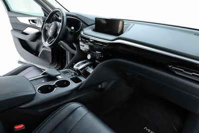 2024 Acura MDX Technology