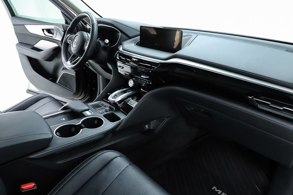 2024 Acura MDX Technology