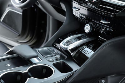 2024 Acura MDX Technology