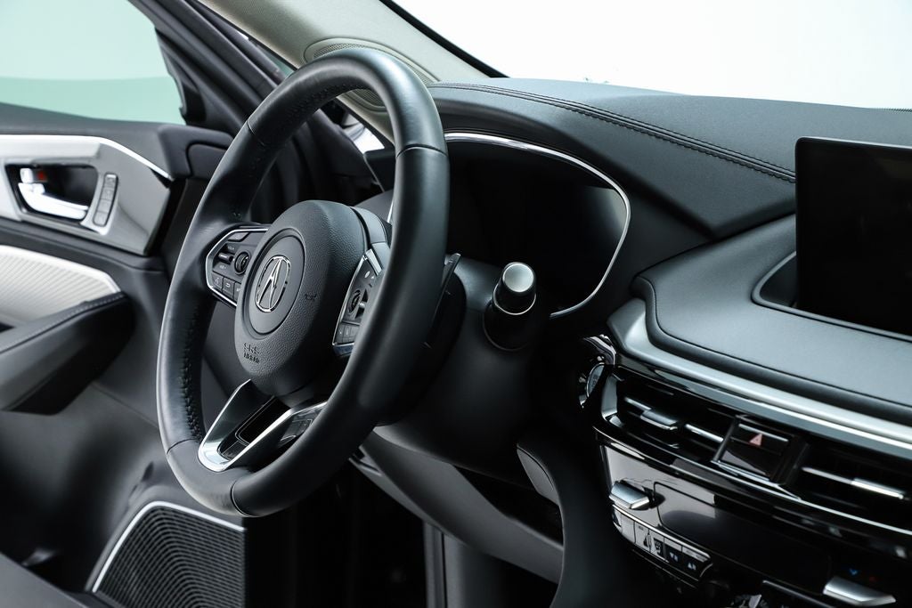 2024 Acura MDX Technology