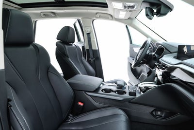 2024 Acura MDX Technology