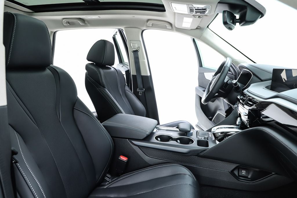 2024 Acura MDX Technology