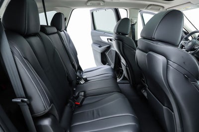 2024 Acura MDX Technology