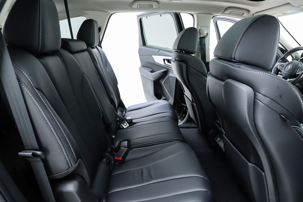 2024 Acura MDX Technology