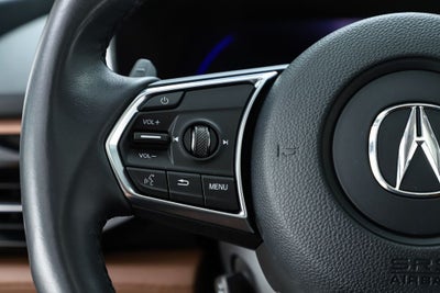 2025 Acura MDX Technology Package