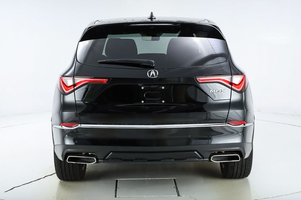 2023 Acura MDX Technology