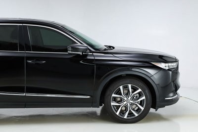 2023 Acura MDX Technology