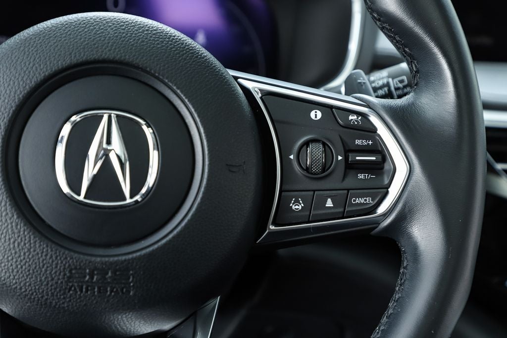 2023 Acura MDX Technology