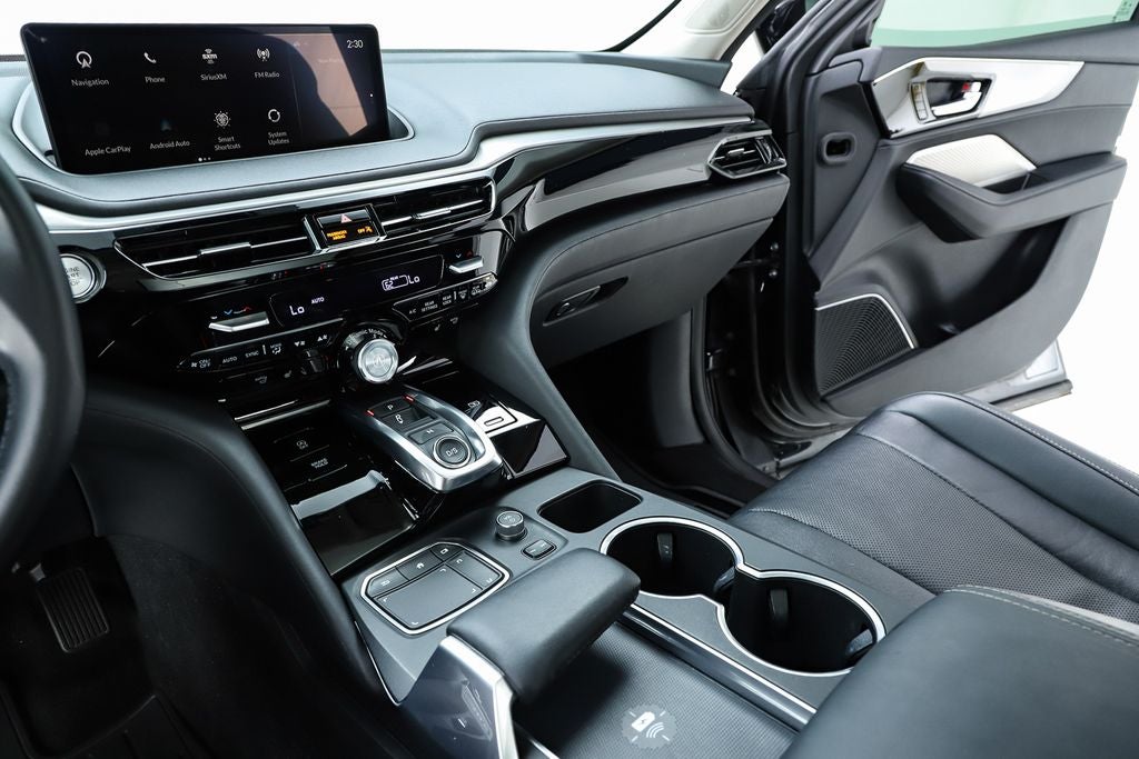 2023 Acura MDX Technology