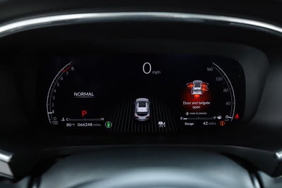 2023 Acura MDX Technology
