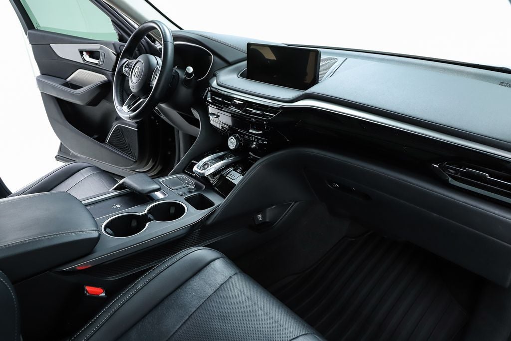2023 Acura MDX Technology
