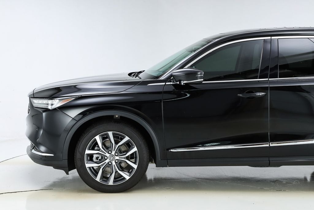 2023 Acura MDX Technology