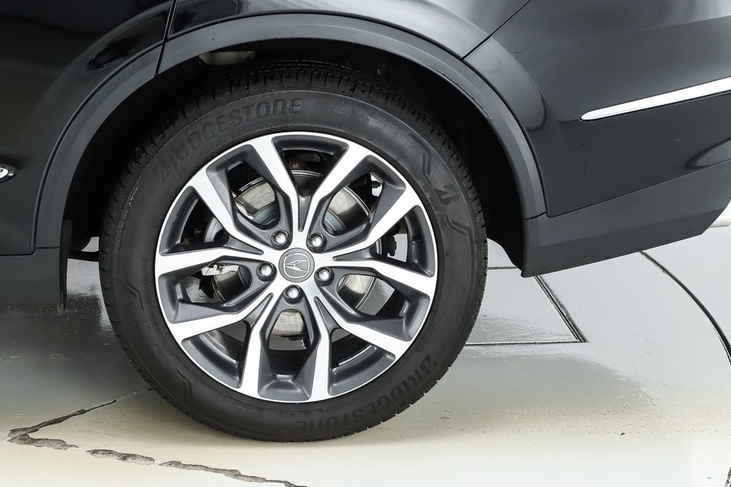 2023 Acura MDX Technology
