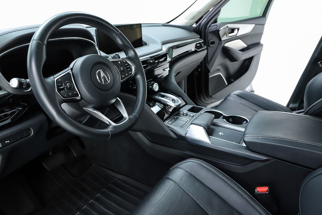 2023 Acura MDX Technology