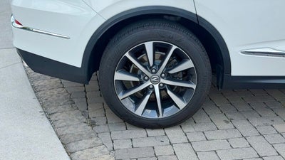 2025 Acura MDX Technology Package