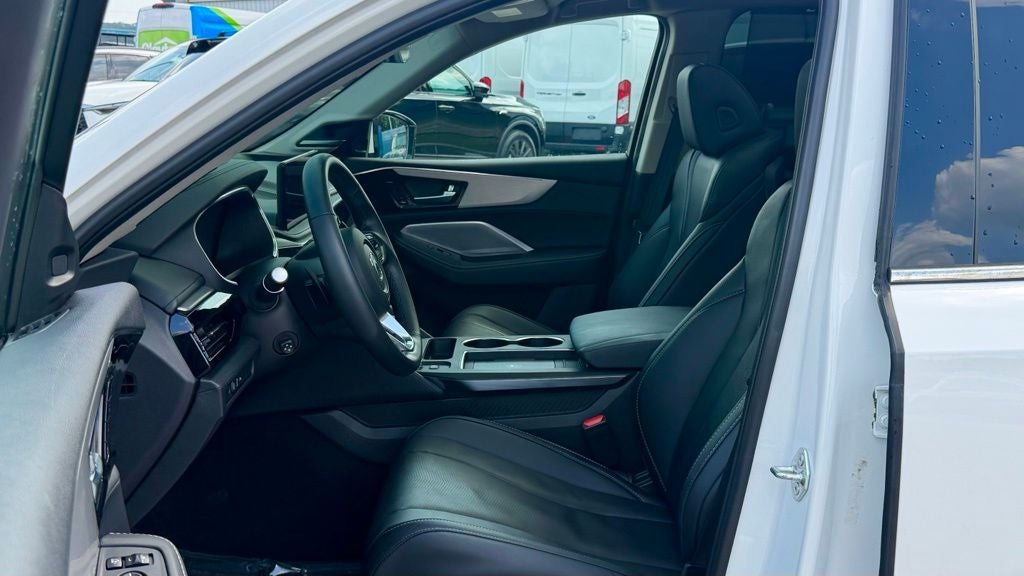 2025 Acura MDX Technology Package