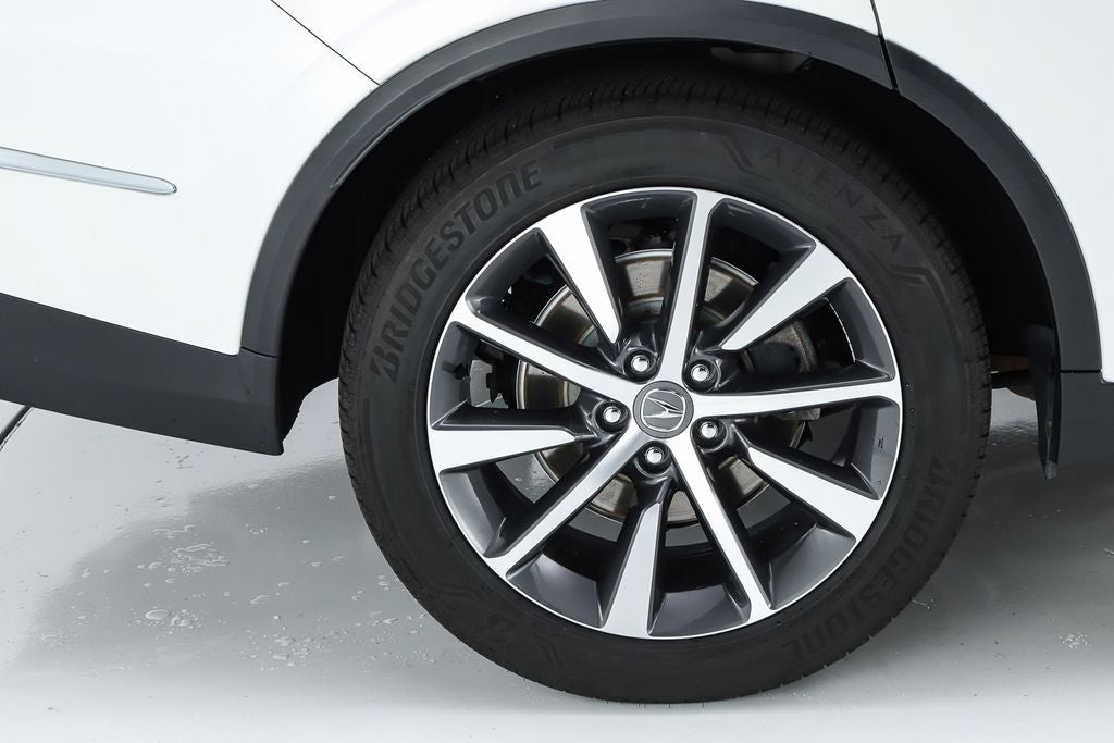 2025 Acura MDX Technology Package