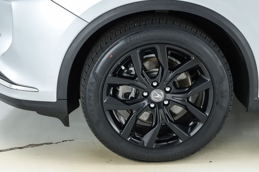2024 Acura MDX Technology