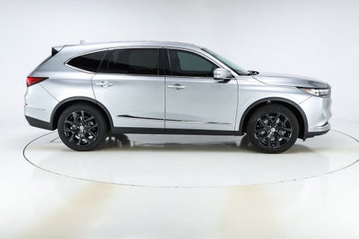 2024 Acura MDX Technology