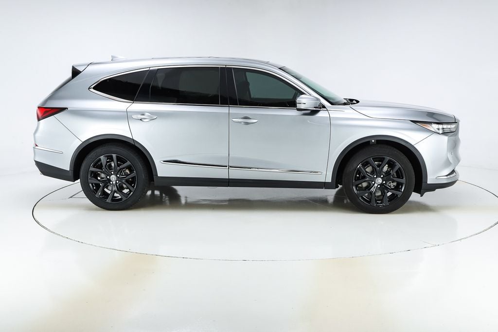2024 Acura MDX Technology