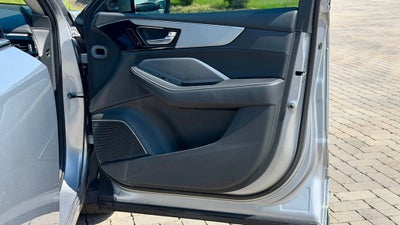 2024 Acura MDX Technology
