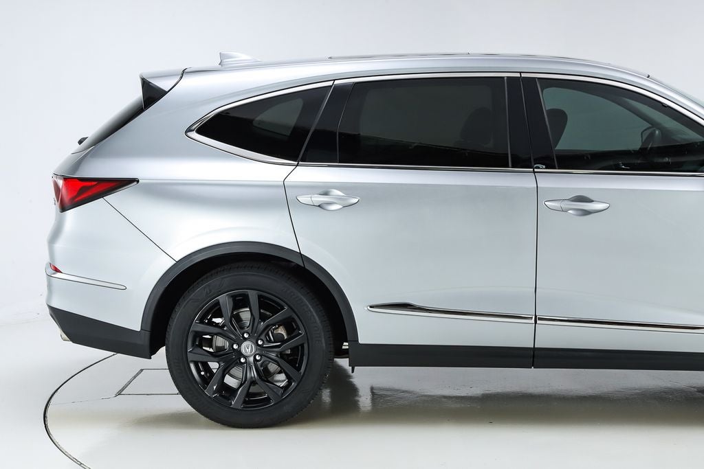2024 Acura MDX Technology