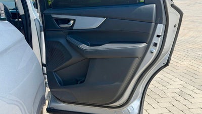 2024 Acura MDX Technology