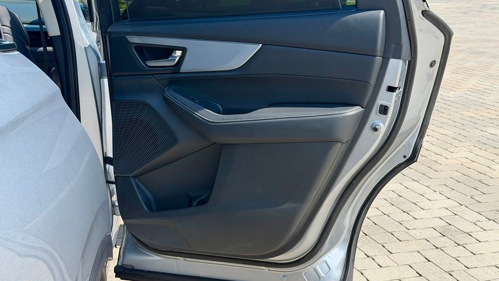 2024 Acura MDX Technology