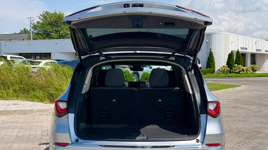 2024 Acura MDX Technology