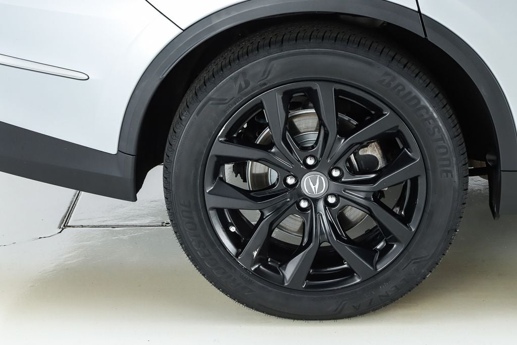 2024 Acura MDX Technology