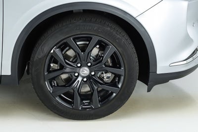 2024 Acura MDX Technology