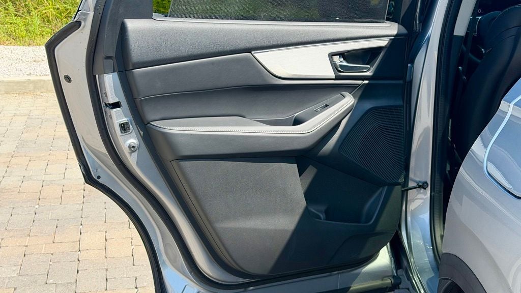 2024 Acura MDX Technology