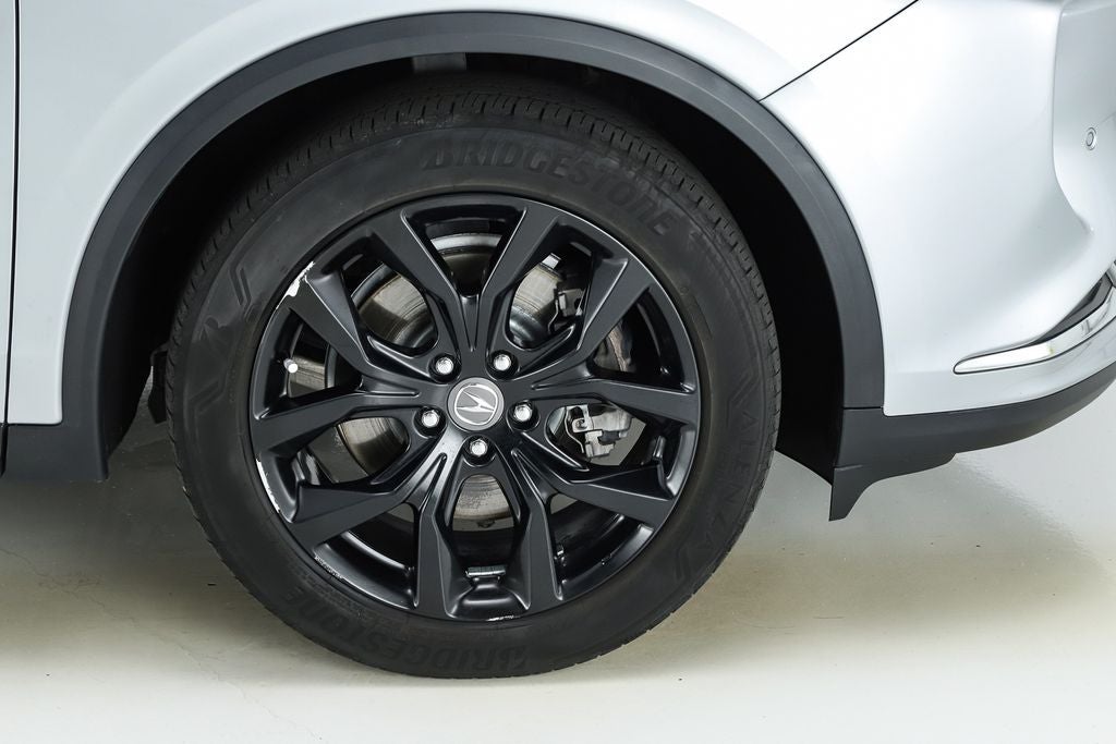 2024 Acura MDX Technology