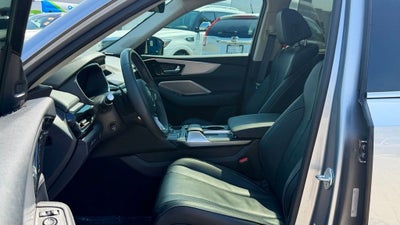 2024 Acura MDX Technology