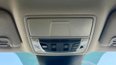 2024 Acura MDX Technology